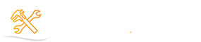 Tapparellista Bologna Logo Bianco