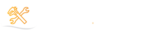 Tapparellista Bologna Logo Bianco